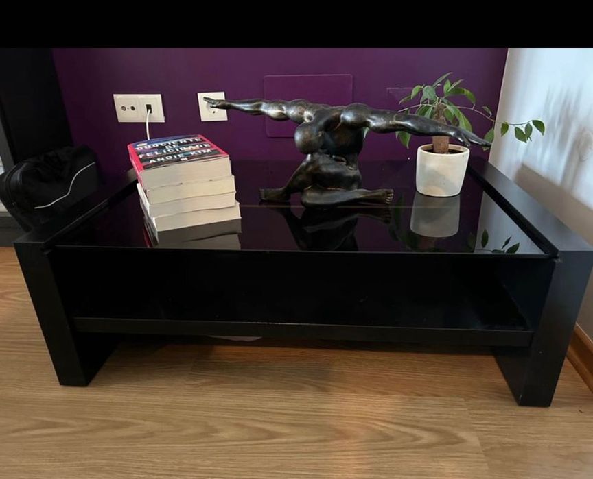 Mesa de centro ou de apoio