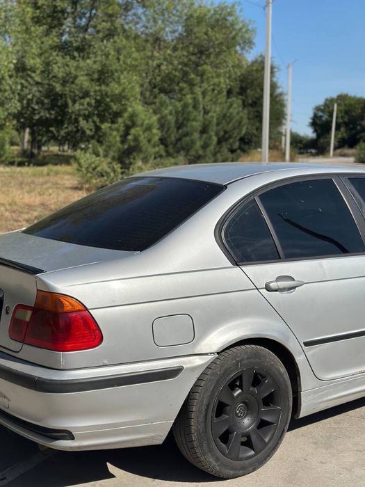 Продам BMW E46 бмв е46