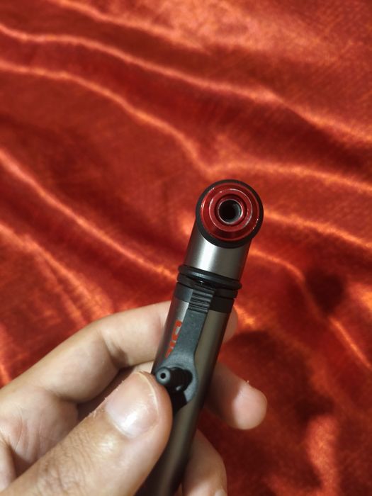 Bomba mini bicicleta blackburn AIR STICK SL MINI