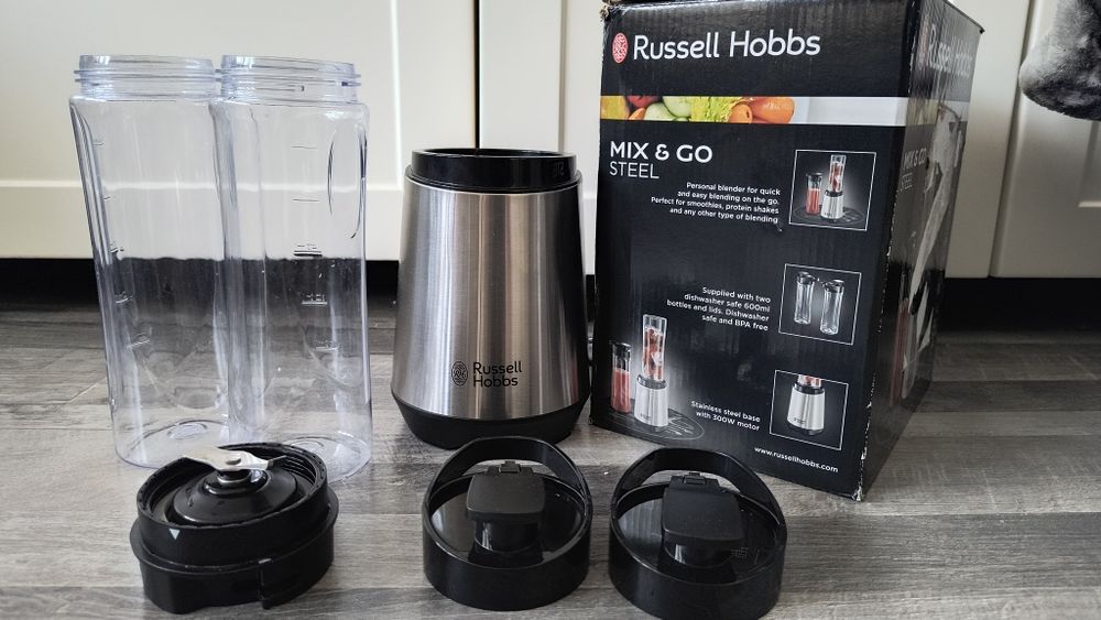 Russell Hobbs blender