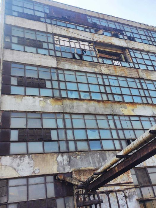 АТ «СМОЛИ» (виробництво пластмас у первинних формах)