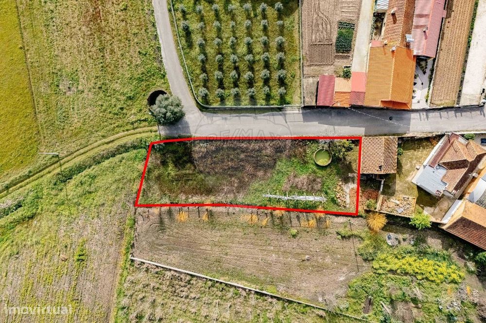 Terreno  para venda — S. Lourenço Do Bairro, Aveiro