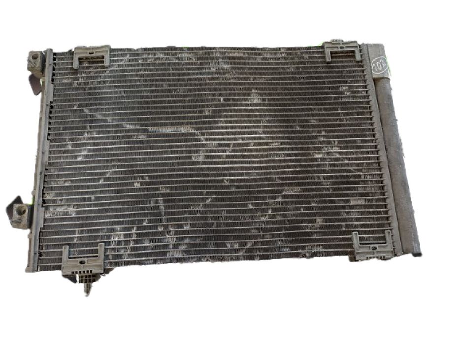 Radiador AC CITROËN C4 I (LC_)