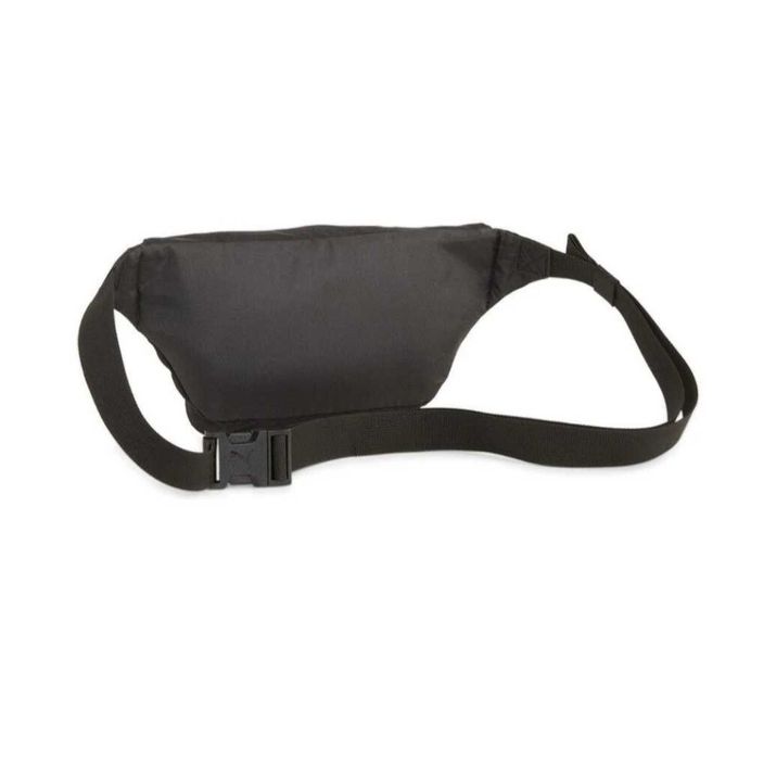 Поясна сумка Puma чорна