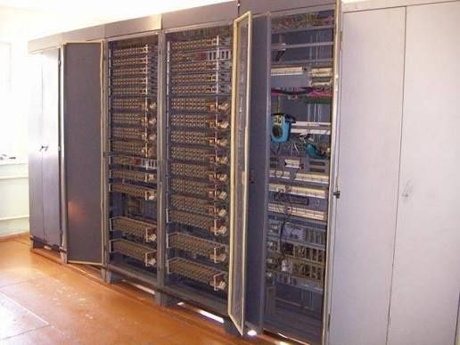 Купуємо телефонні станції атск 50/200 1000/2000 по всій Україні