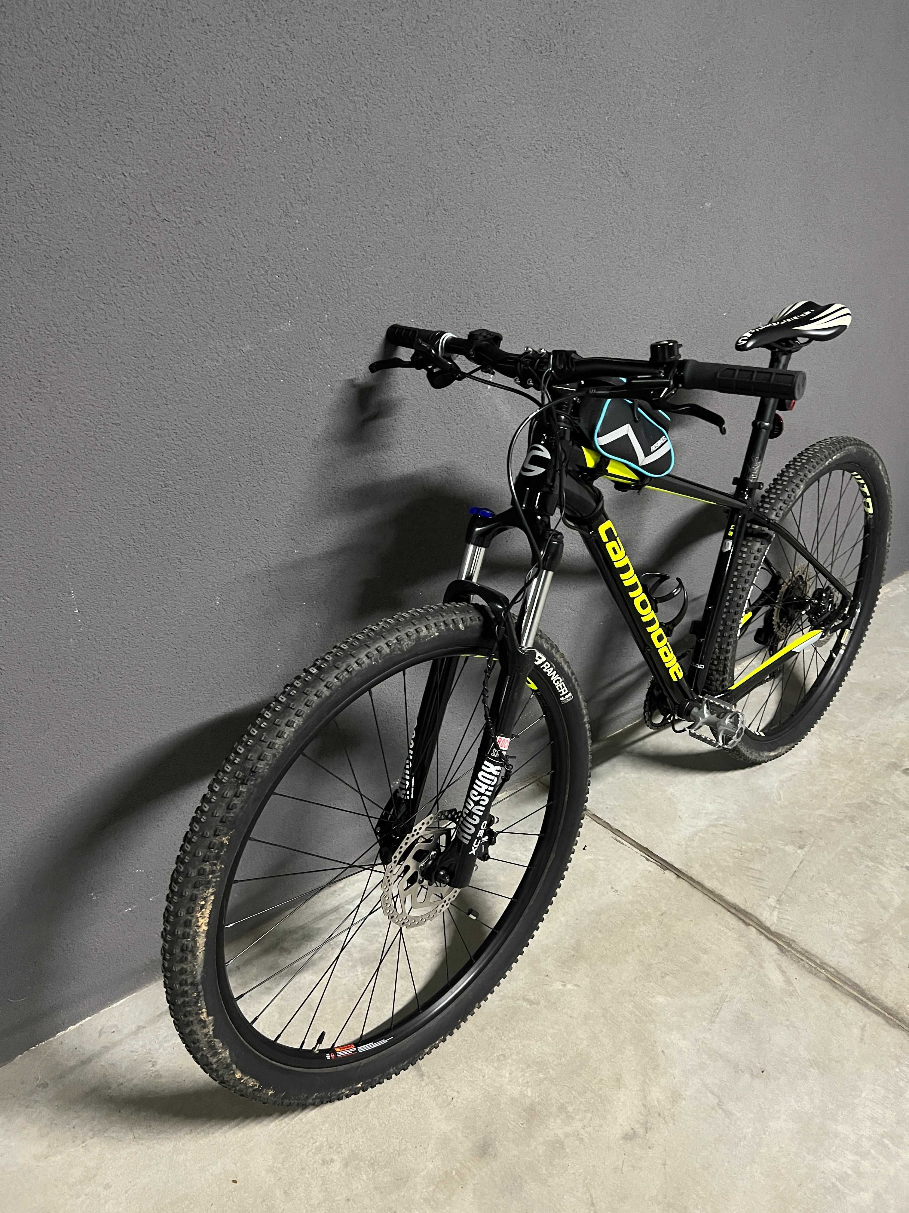 Cannondale trail clearance 4.5