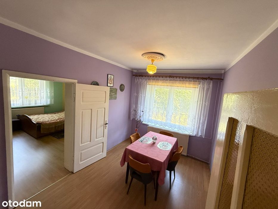 Magiczne siedlisko 2,42 ha blisko lasu