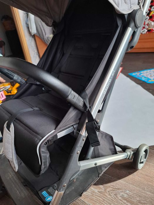 Коляска прогулочная espiro .alt