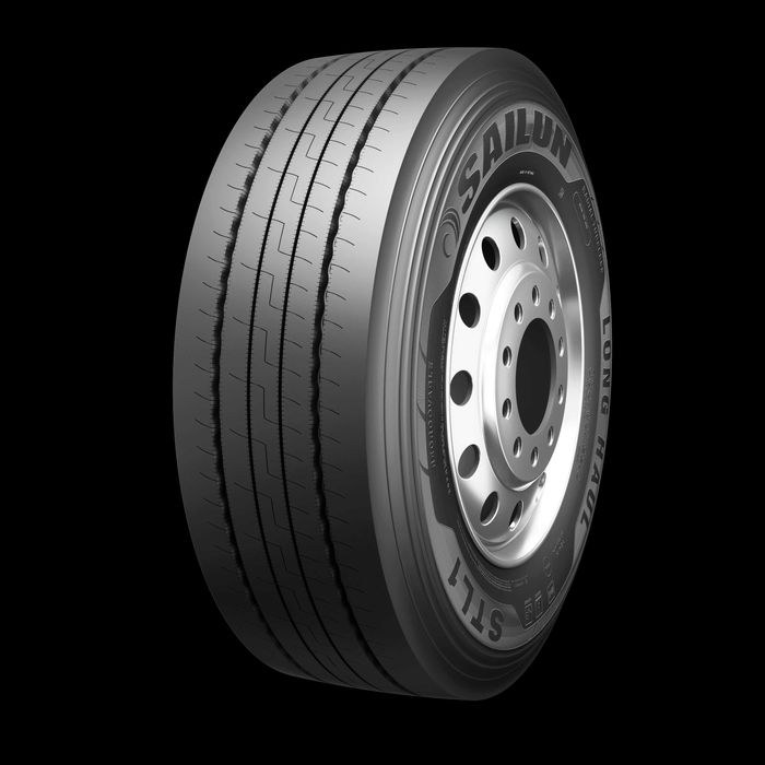 445/45R19,5 SAILUN STL1 Naczepa *wysyłka gratis*