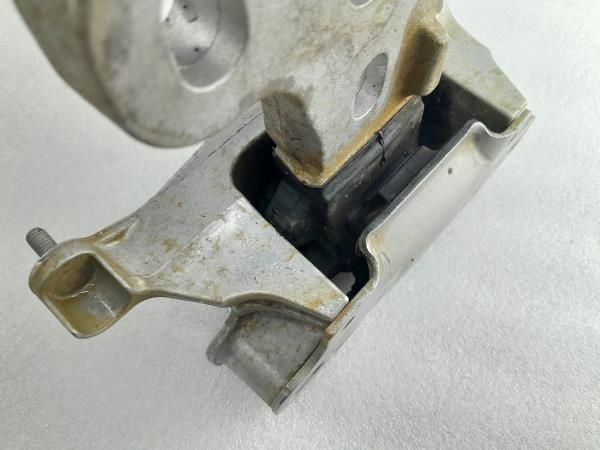 Apoio da caixa FORD Transit Courier I