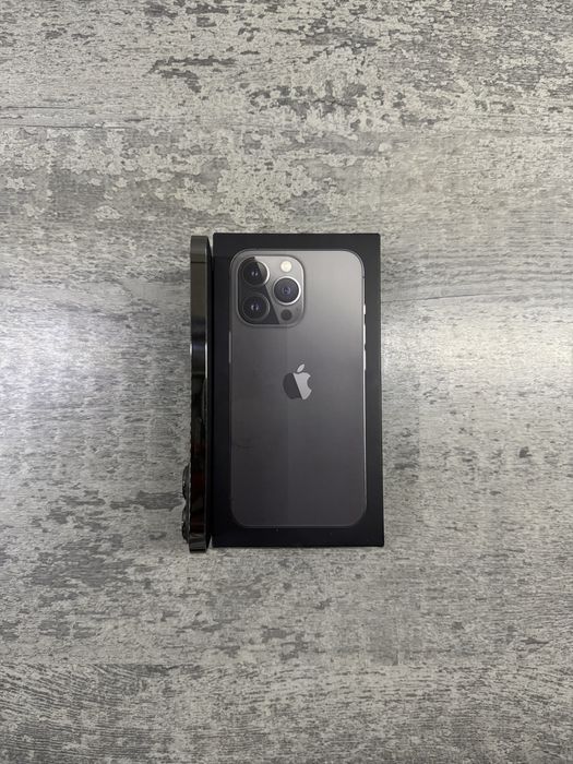 IPhone 13 Pro 256GB / Graphite Katowice Dąb • OLX.pl