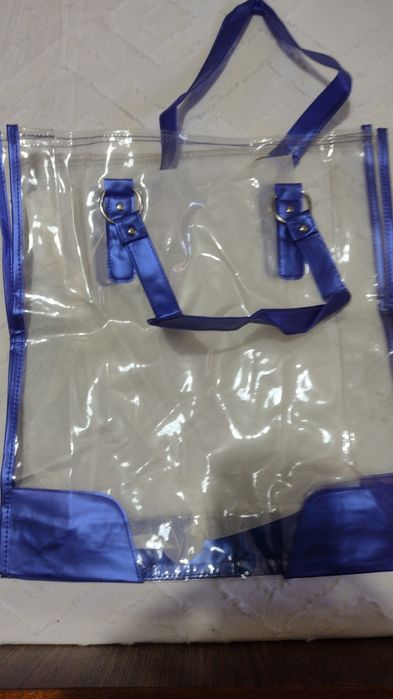 Sacos de verão a 1 € cada