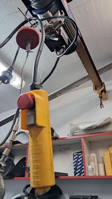 Sprzedam sprzęt holenderski