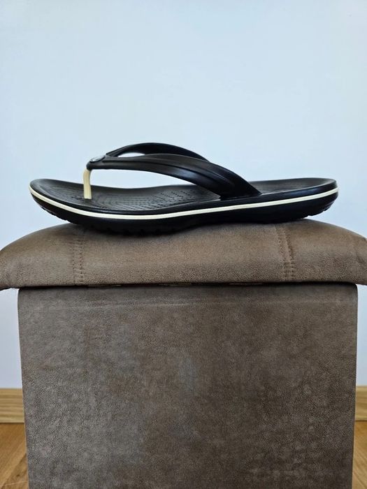 Klapki Crocs rozm. M9 W11 42-43