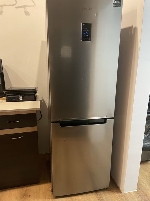 Lodowka Samsung No Frost