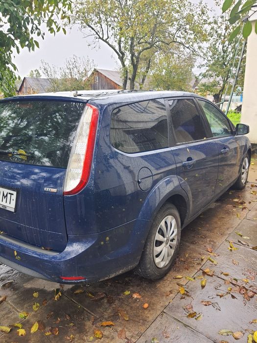Ford Focus 2  1.6  2008 , універсал, обмін,