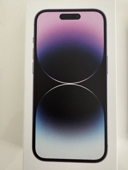 iphone 15 PRO MAX i iphone 14 pro