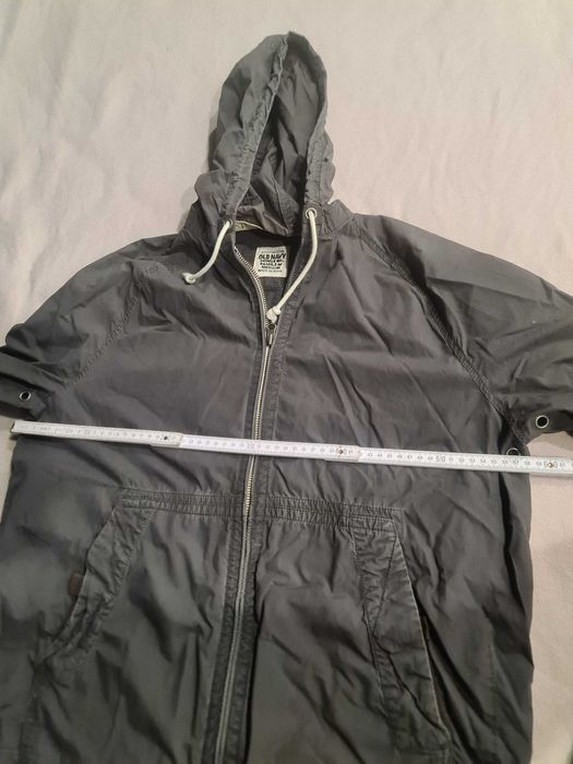 Bluza, kurtka męska z kapturem Old Navy rozmiar M