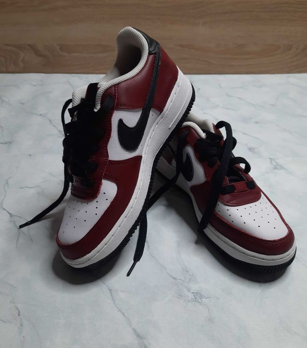 Nike Air Force 1 оригінал розмір 38 (24,5 см) ідеальний стан