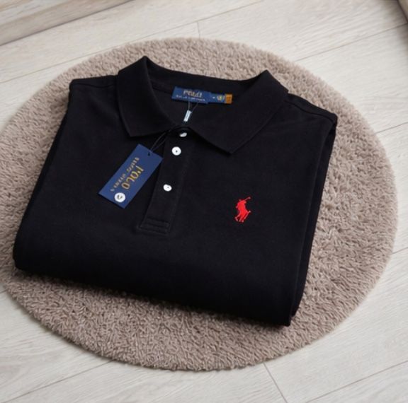 Поло | футболка Polo Ralph Lauren