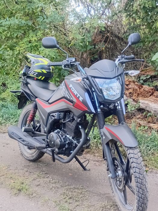 Продам Forte LX200