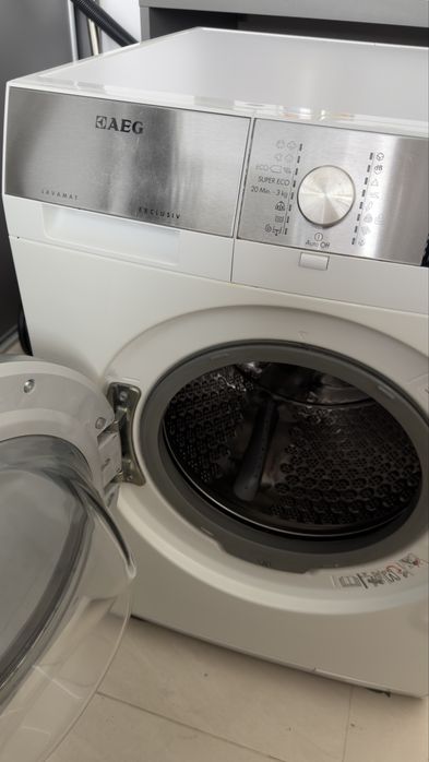 Pralka AEG L98699