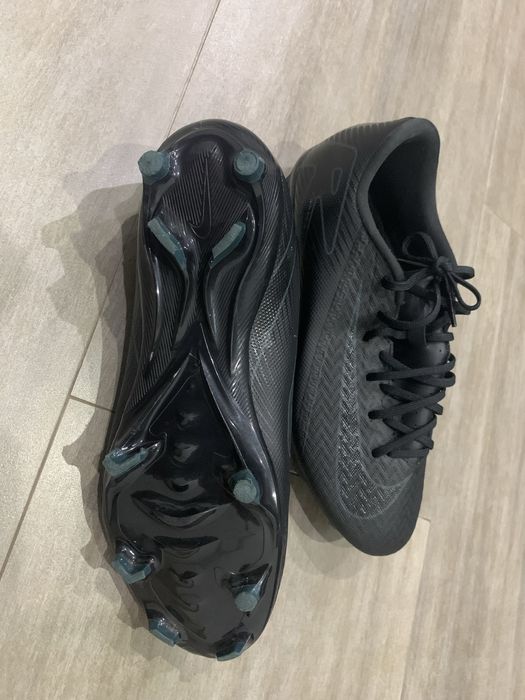 Nike Mercurial Vapor Acd Mg - 41 (Pretas)