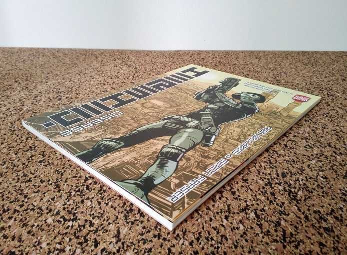 BD - Hershey: Disease