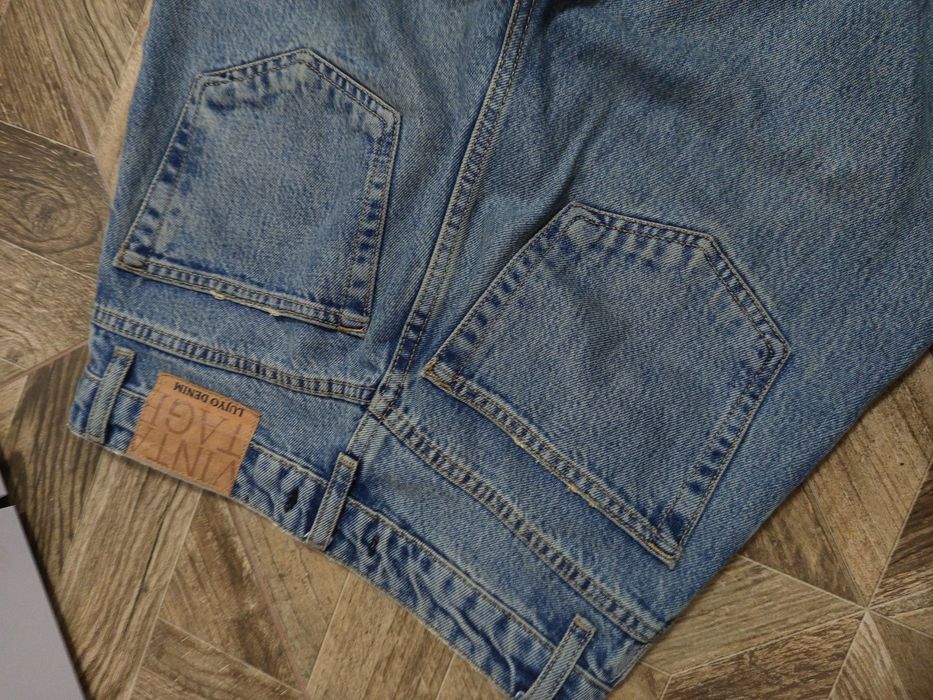 Джинси Liu Jo Uomo, оригінал, класичні