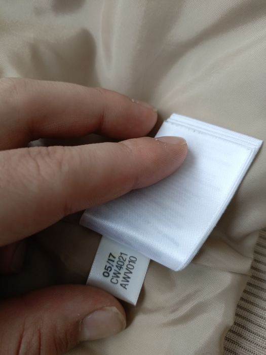 Modna Męska Kurtka Bomber Adidas Originals L