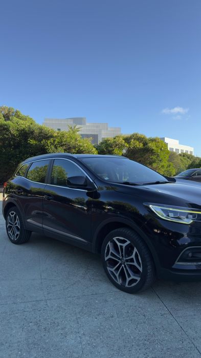 Renault kadjar 1.5 dci
