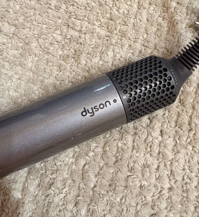 Suszarko-lokówka DYSON Airwrap Complete Long Diffuse