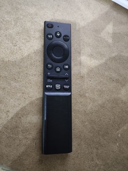 Pilot do tv Samsung, obsługuje Smart tv.