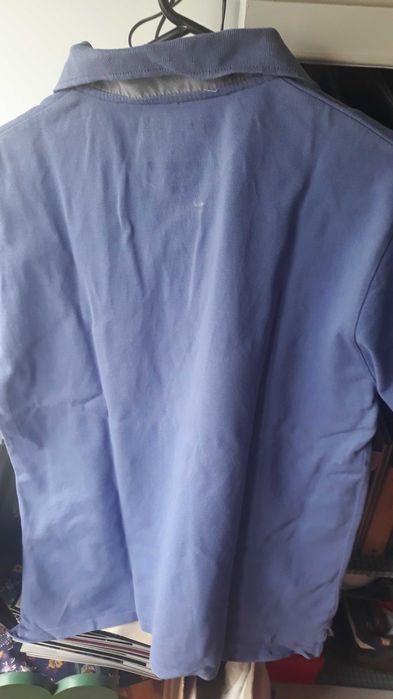 Polo Vela OPT 402 - XL