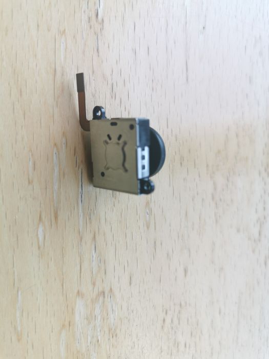 Botão Joycon Nintendo Switch Novo Vendo e Substituo