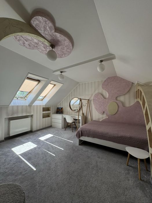 Продаж 4 км. дворівневої квартири в. Коновальця Мельника Без комісії