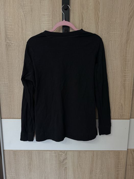 Koszulka Nike L longsleeve długi rękaw jak nowa damska