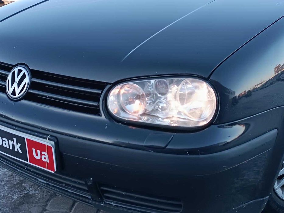 Продам Volkswagen Golf 2002р. #74459