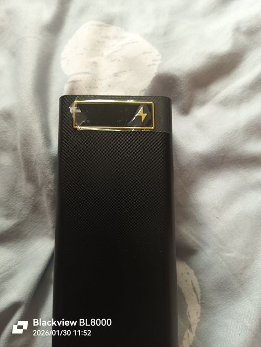 Корпус powerbank