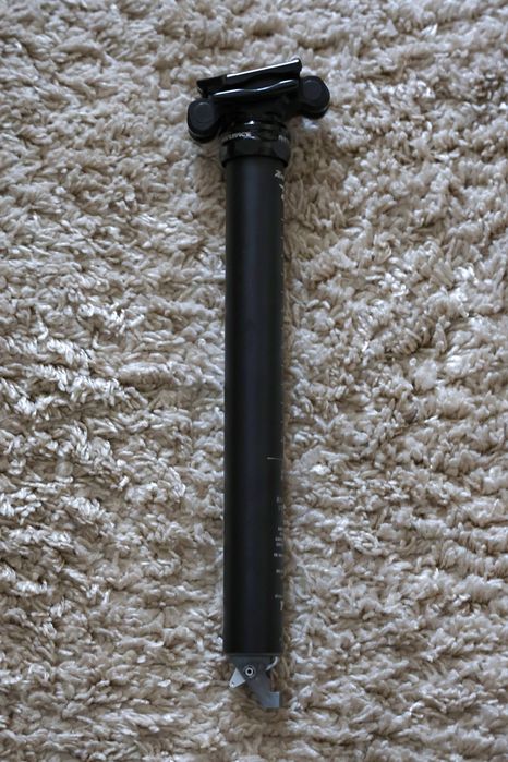 Дропер Race Face Turbine 175mm 31.6