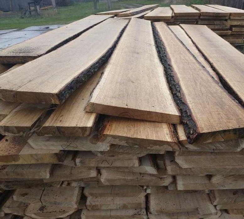 Продам доску дубовую и доску ясеня высшего сорта