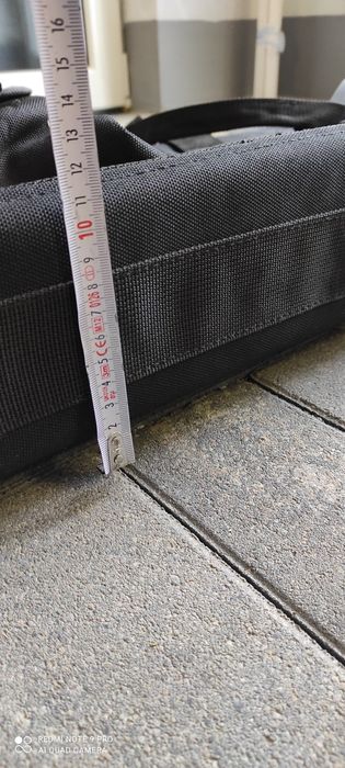 Pokrowiec na na broń, wędki