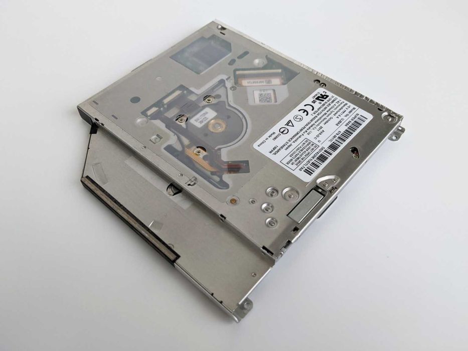 Macbook Pro 15" (A1286/2011) em peças