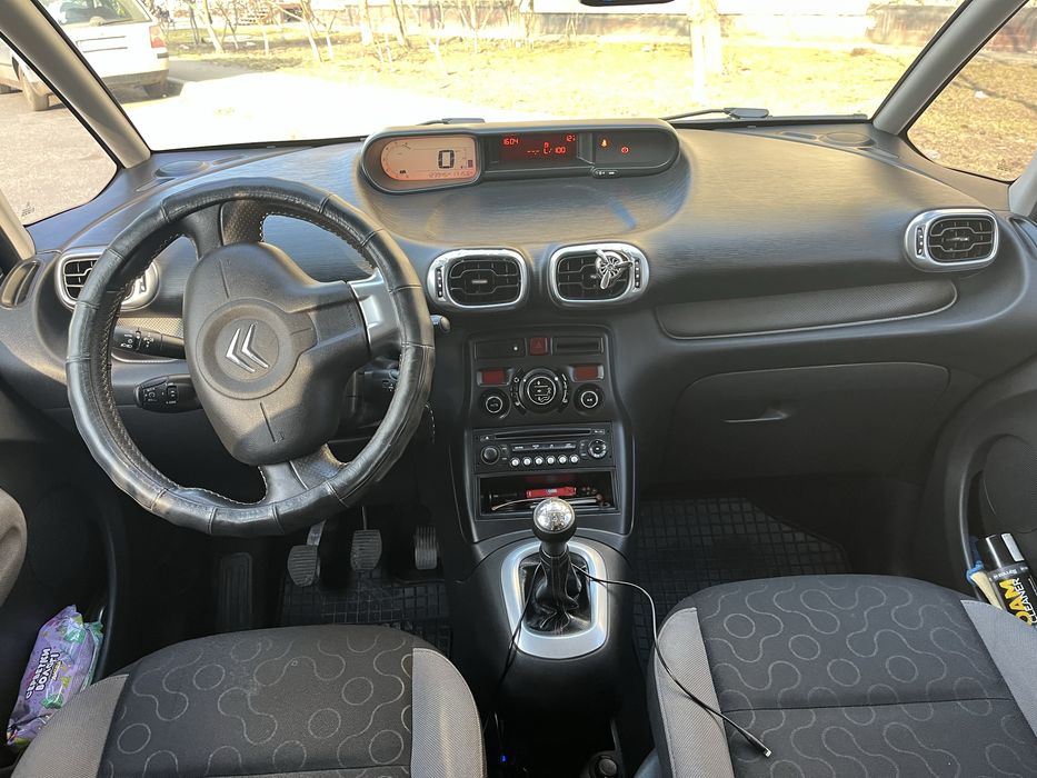 Citroen C3 Picasso
