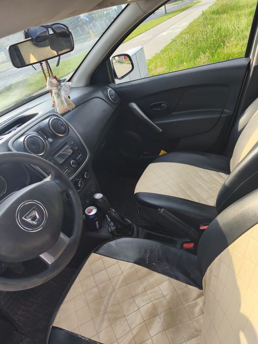 Sprzedam Dacia Logan
