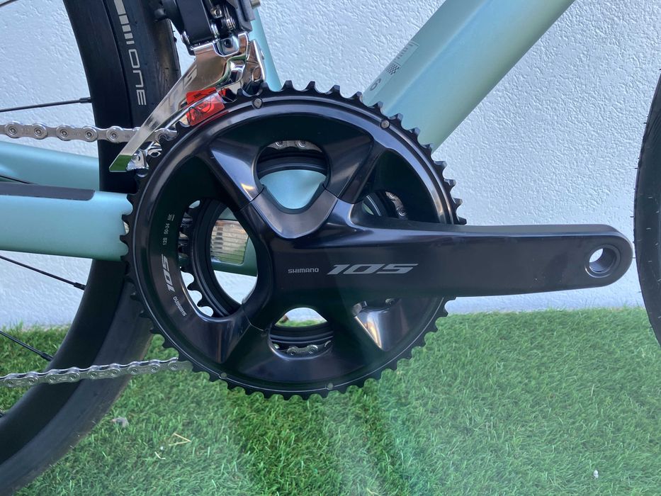 Scott Addict 40 M
