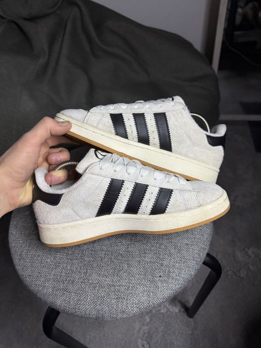 Кросівки ADIDAS CAMPUS 00S 40.5 25.5 кроссовки адидас кампус
