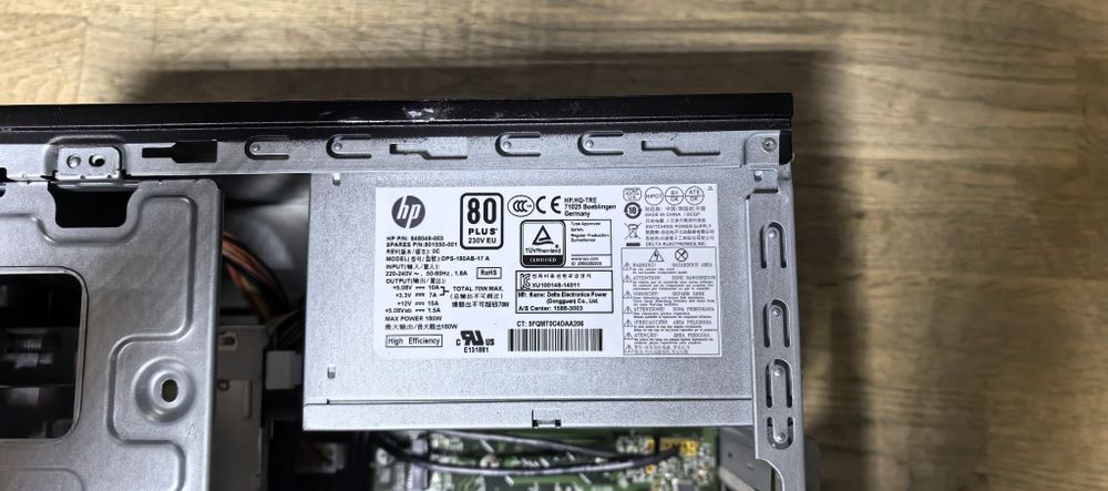 Комп'ютери HP Pavilion/i5-6500/HP Pavilion/i5-7400/