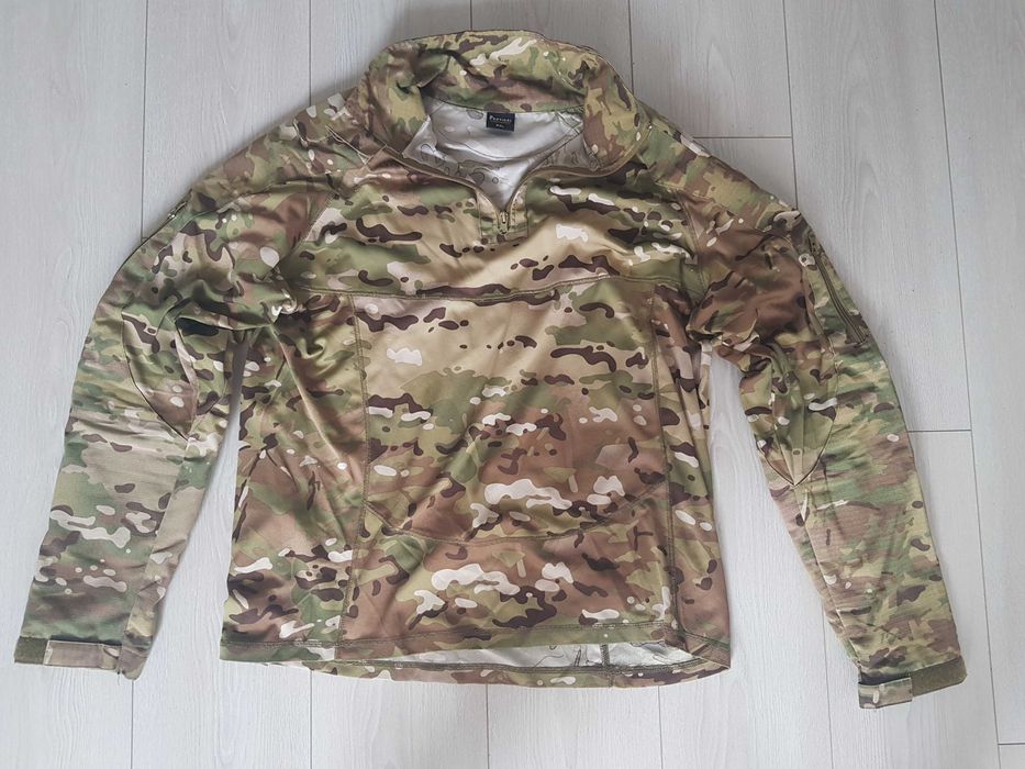 Тактический костюм XXL