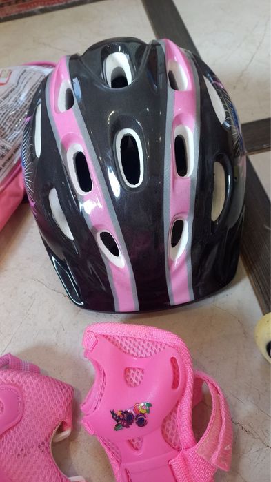 Набір ролики дитячі